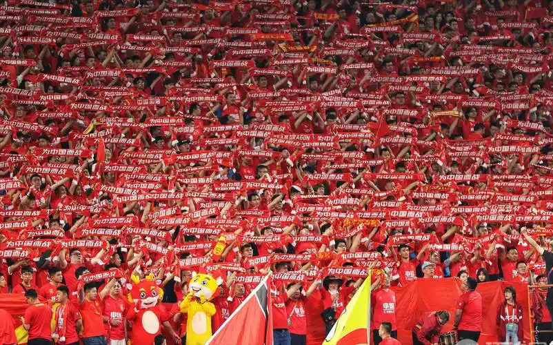 国足若冲进世界杯，中国球迷愿花多少钱买一张现场票？