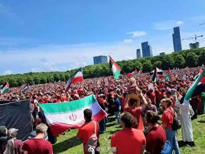 世界杯篮球赛前瞻：伊朗队迎战新西兰，中国球迷热议亚洲劲旅对决